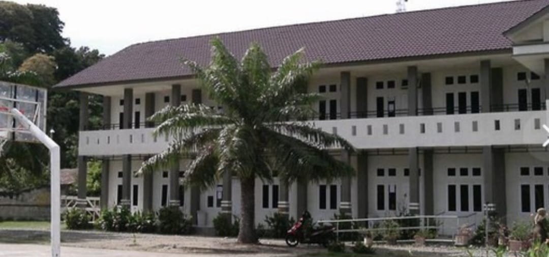 Patut Bangga!! Ini Nama 30 Siswa SMAN I Tapaktuan lulus SNBP dan SPAN PTKIN, 13 orang dibantu Pemerintah