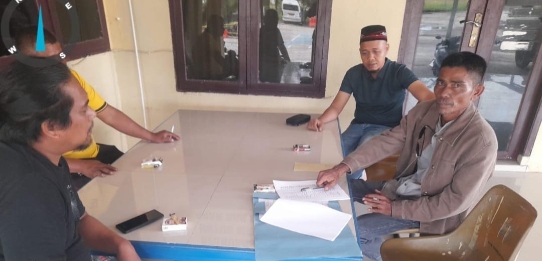 GEMUKA Ancam Unjuk Rasa, Pemkab Aceh Singkil Tunda Penyaluran Jadup Korban Bencana