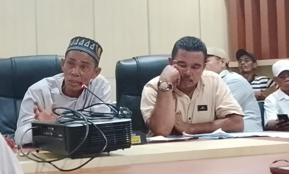 GEMUKA Nilai Kesepakatan Bantuan Banjir di Singkil Cacat Prosedur, Perlu dikaji Ulang