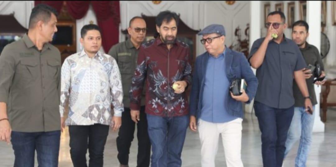 Jubir Pemprov Aceh:  Statemen Dana JKA “Dirampok” Dinilai Semena-mena, Fitnah dan Berlebihan