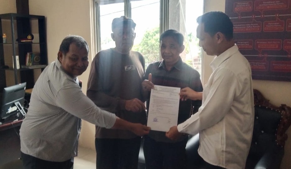 Jerih Payah Belum Dibayar, Ribuan Guru Ancam Demo dan Laporkan Sekda Agara ke Kejaksaan