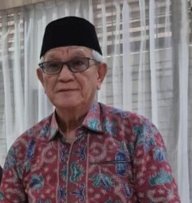 Pernah di Paripurna DPR RI Tahun 2008, Tertunda Penetapan Provinsi Persiapan ABAS, Saatnya Berkiprah Gigih