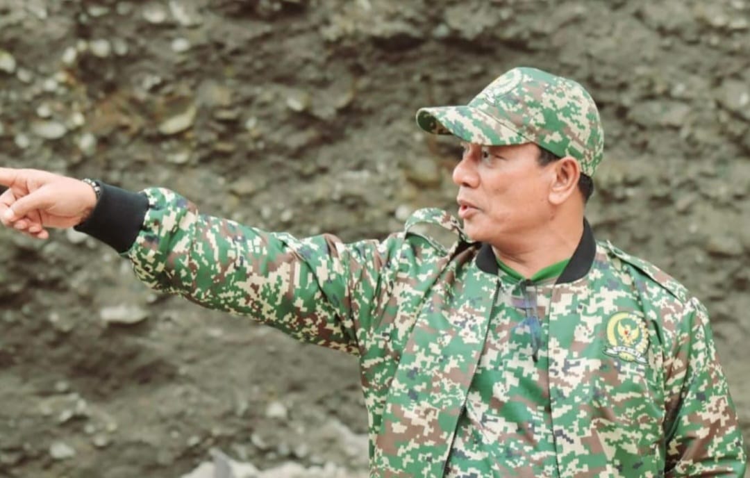 Anggota DPR-RI Desak Pengusutan Tuntas Kasus Tewasnya Warga Aceh Singkil di Manduamas Tapanuli