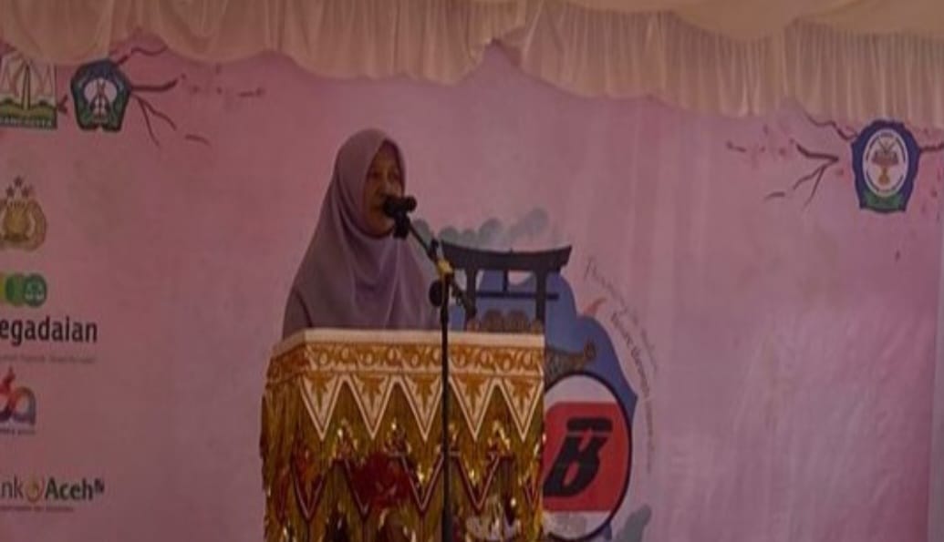 Sekolah Favorit SMAN Unggul Tapaktuan, Cetak Generasi Cerdas dan Digandrungi Siswa luar daerah