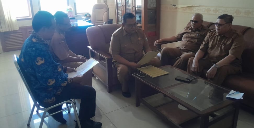 Mengejutkan, Uji Sampel KLB MBG Pasie Raja Aceh Selatan, Ditemukan Makanan tidak Memenuhi Syarat