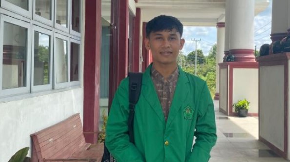 Mahasiswa Desak Pemko Subulussalam Perbaiki Jalan Rusak di Pulo Kedep