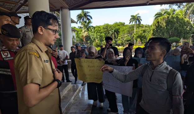 Lindungi Petani Sawit, HIMAPAS Usulkan Platform Digital Harga TBS akurat