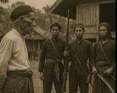 Integritas Terkikis akibat Bisikan “Pecundang” tanpa Peunutoh