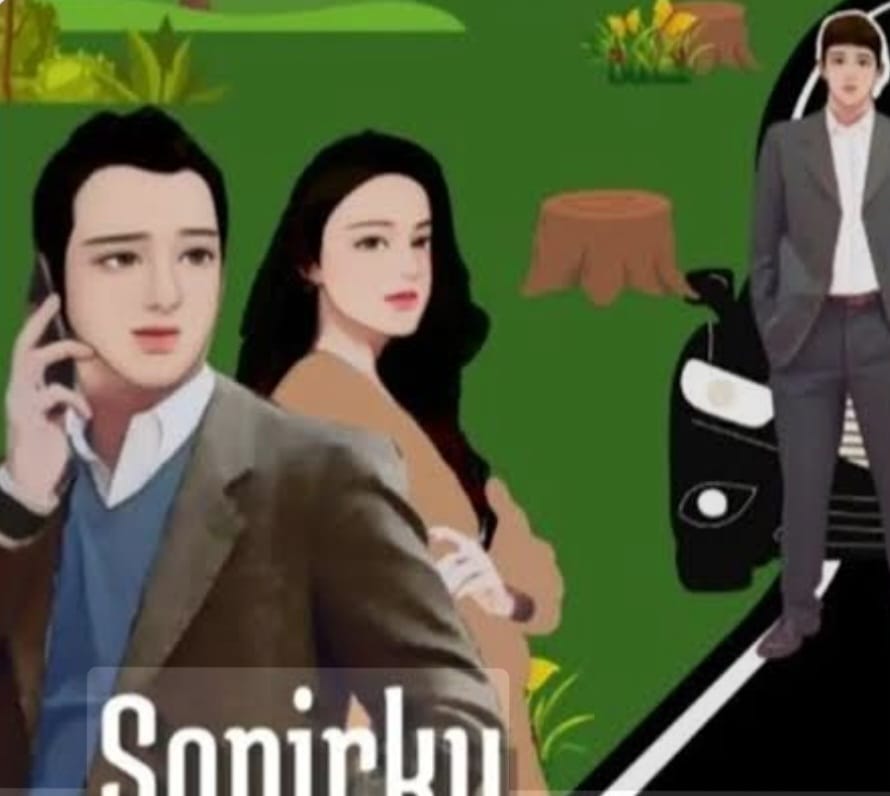 Sopirku adalah Istriku, Meneguk Uang jalan dan Menikmati Fasilitas dibayar Perusahaan