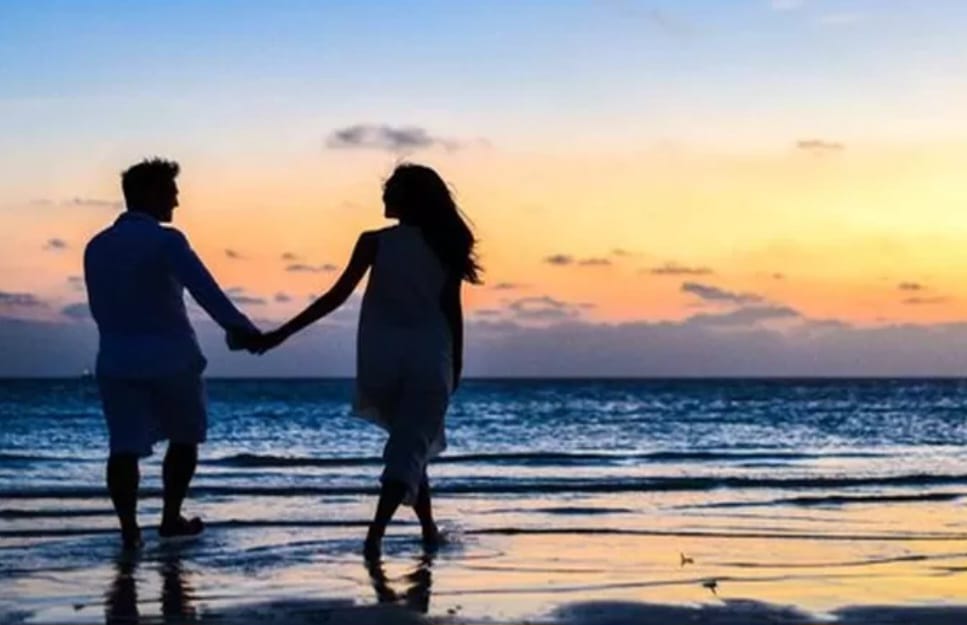 Kisah Kehidupan Wartawan di Antara Duka, Kesetiaan dan Cinta Part 3