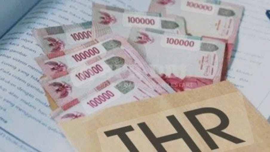 Bupati Aceh Selatan Tepati Janji, THR PNS dan PPPK 2025 Cair Tepat Waktu