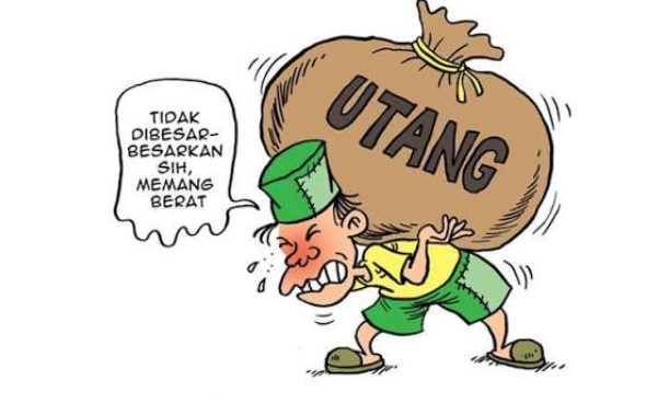 472 SPM Aceh Selatan Tahun 2025 Belum Terealisasi senilai Rp.31,8 M, Terdapat Utang tidak Didukung Bukti Memadai