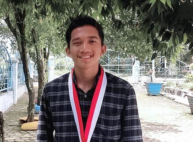 Akibat Aktivitas Galian C, Oprit Jembatan Silayakh Amblas, GMNI Aceh Tenggara Minta Bupati Kaji Ulang Izin