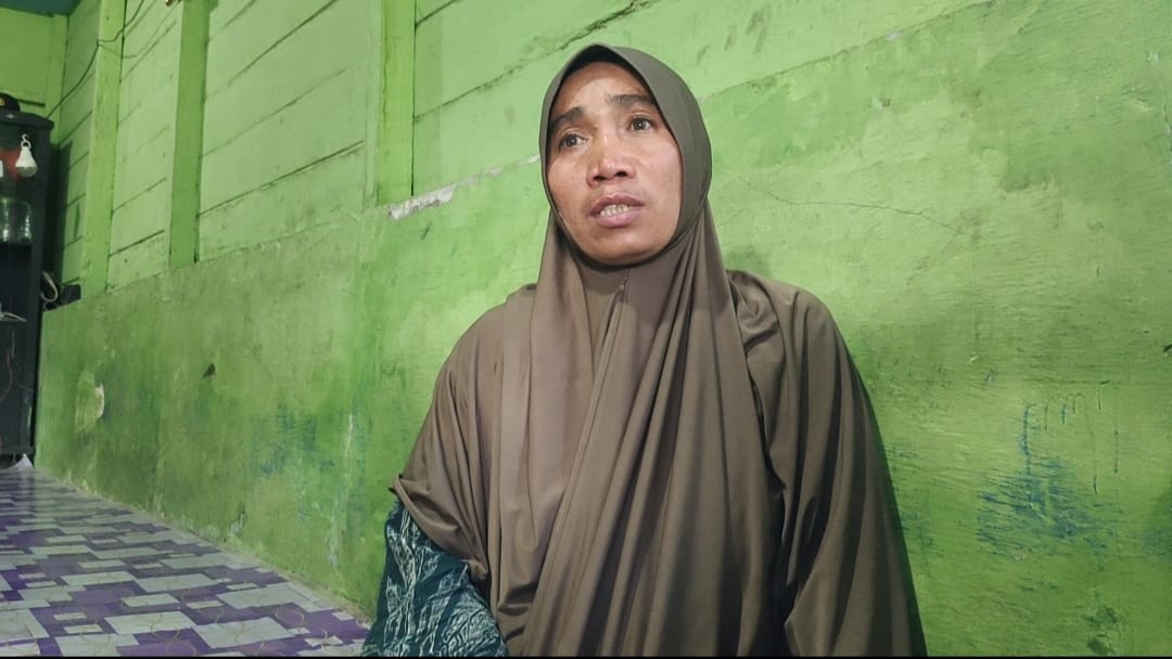 Pelaku Pembacokan di Kutacane Belum Tertangkap, Sanimah Harap Anaknya Serahkan Diri Kepolisi