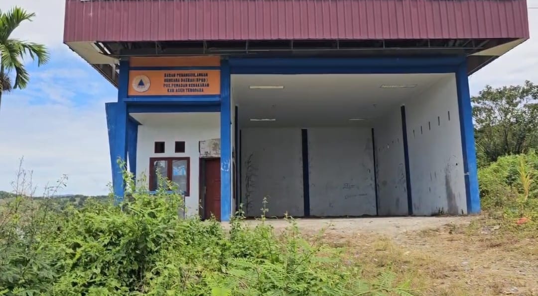 Sering Terjadi Kebakaran, Warga Kecamatan Leuser Minta Pemerintah Sediakan Mobil Damkar