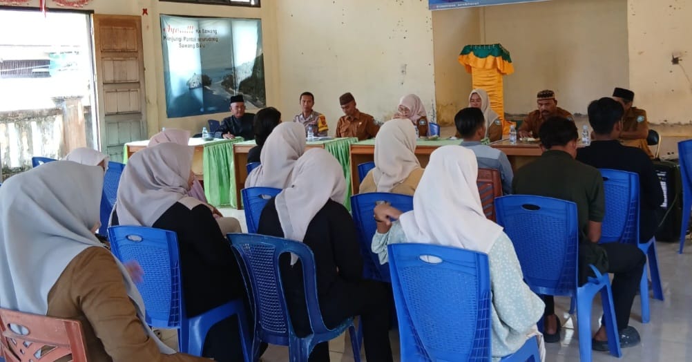 IMMASA Aceh Barat Gelar Mubes - 2 di Aceh Selatan, Juanda Terpilih Ketua Umum Periode 2026-2027