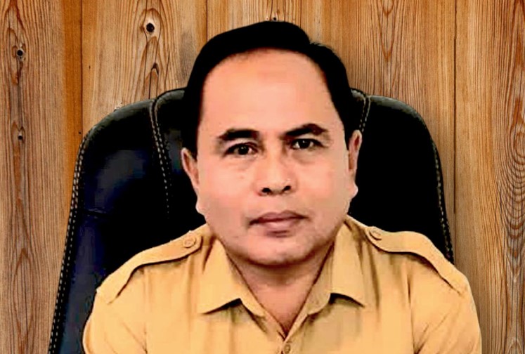 Inspektorat Simeulue Belum Reviu Dana Hibah Pilkada Panwaslih Rp. 8,8 M, Menunggu Dokumen Kesbangpol