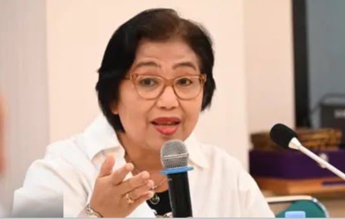 Anggota DPR RI Irma Chaniago: SPPG Polri Belum Berkasus, Sesuai Standar dan Juknis