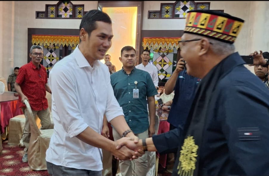 Sekda Aceh Mengaku Sudah Arahkan 23 Kabupaten Kota Percepat Serapan Anggaran 2025