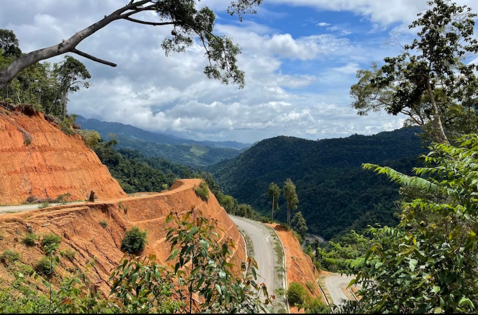 TTI Nilai Proyek Gagal, Pembangunan Jalan Jantho-Lamno Aceh Sedot Dana Ratusan Milyar