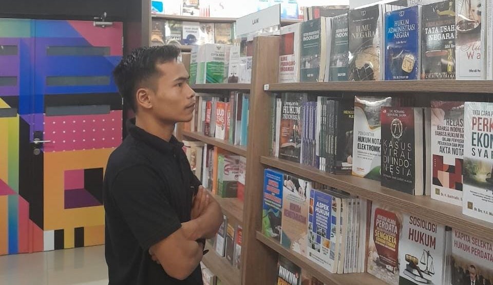 Antisipasi Kerusakan Jalan di Aceh, HIMAPAS Desak Gubernur Tertibkan Kendaraan Melebihi Tonase