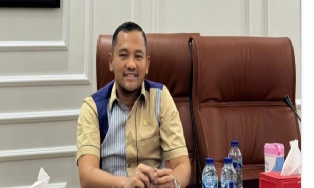 Anggota DPR-RI Jamaluddin Geram, Minta Polda Sumut Usut Tuntas Pemuda Aceh Dikeroyok Tewas di Sibolga
