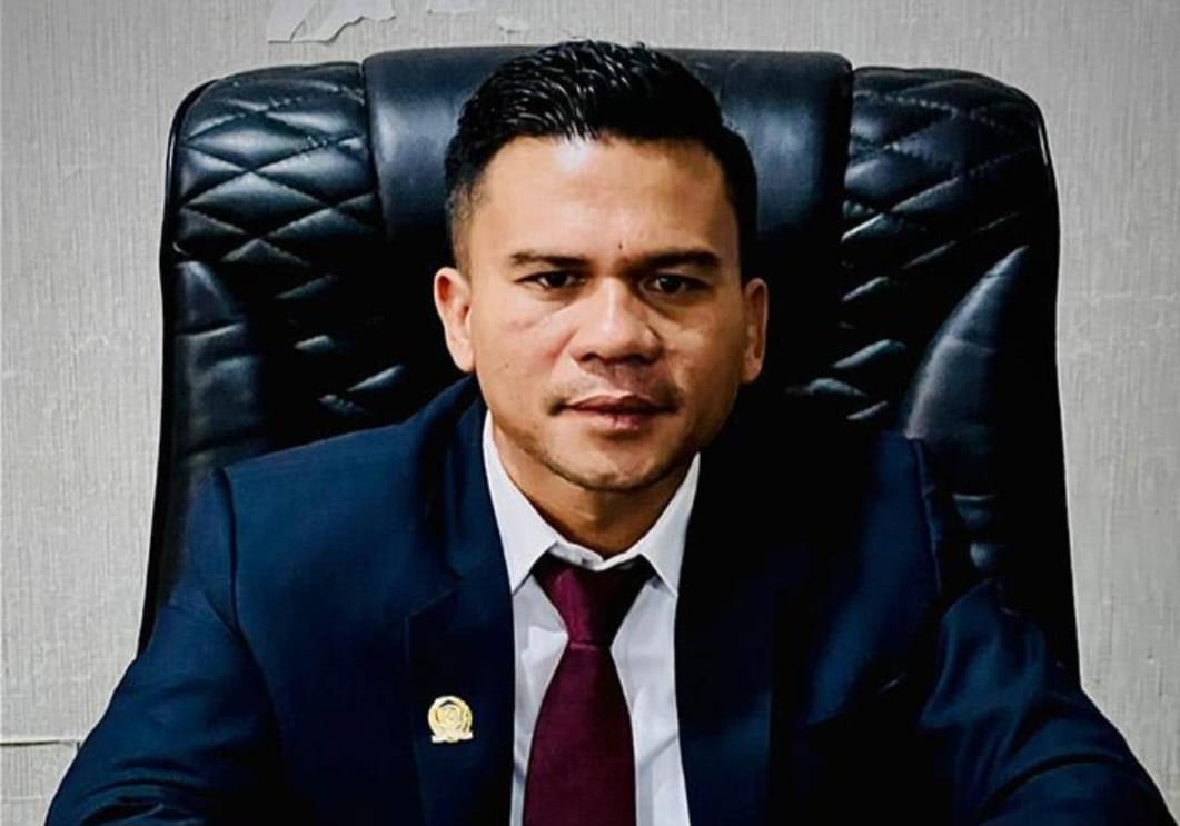 Anggota DPRK: Dongkrak PAD, Perusahaan Harus Buka Kantor Cabang di Abdya