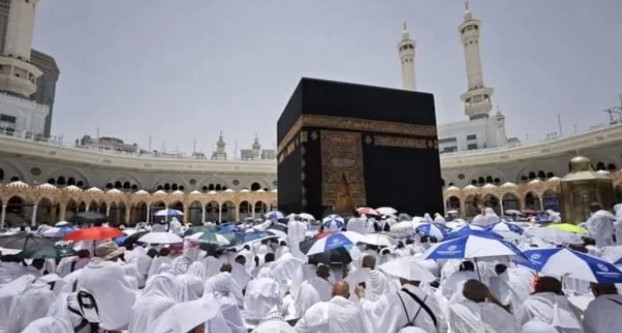 Jemaah Haji RI Wafat di Tanah Suci turun drastis, Tahun 2025 tembus 267 orang