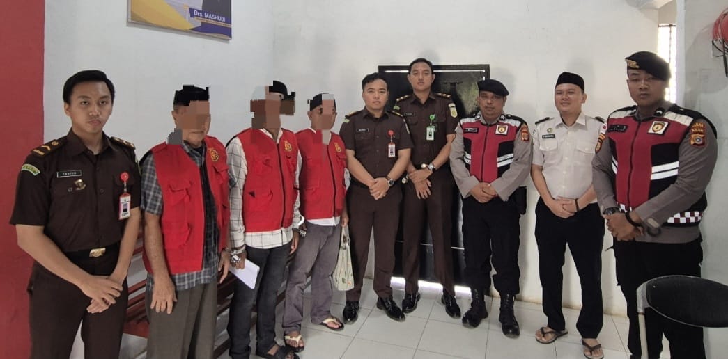 PN Sinabang gelar Sidang Baca Dakwaan JPU, Kasus Dugaan Korupsi Dinas Kominfo dan Persandian Simeulue