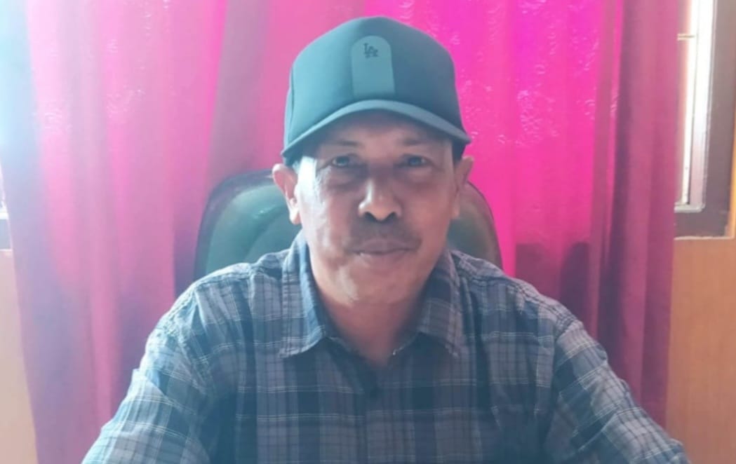 Diduga Bantuan Jadup dan Stimulan Korban Terdampak Bencana di Cot Bayu Trumon, Tidak Tepat Sasaran