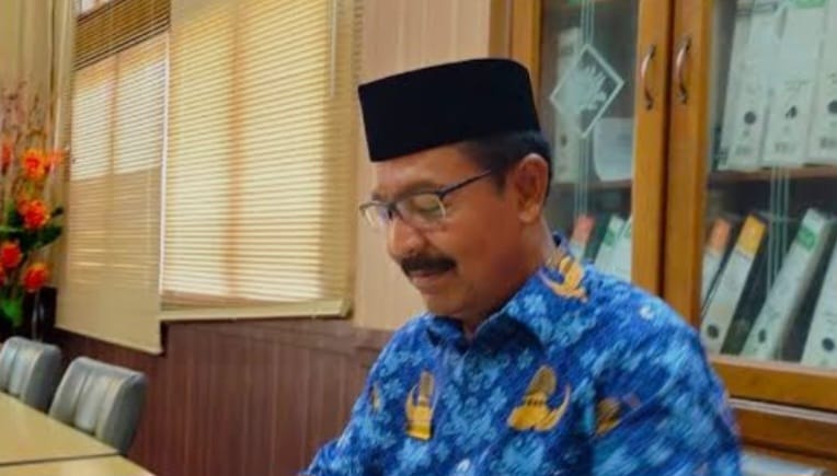 Silakan Cek, Gaji 13 ASN sudah diproses BPKD Aceh Selatan, 3 OPD lagi belum ajukan SPM
