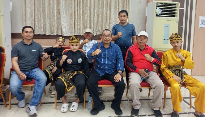 O2SN Tingkat Provinsi Aceh ditutup, Disdik Simeulue Apresiasi Semangat Juang Pelajar