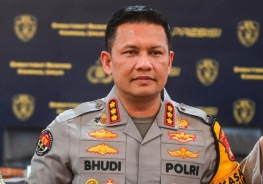 Kritik Swasembada, Pakar Hukum Tata Negara Feri Amsari Dilaporkan ke Polda Metro Jaya