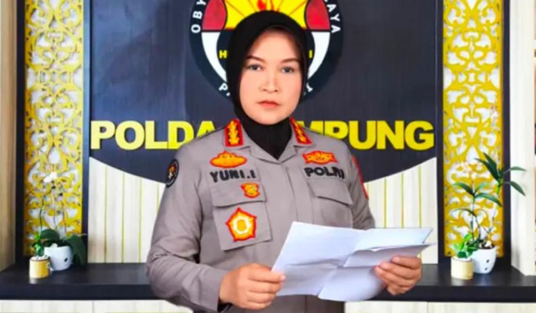 Penyegaran, Polda Lampung Mutasi, Sejumlah PJU dan 6 Kapolres Diganti, Selengkapnya