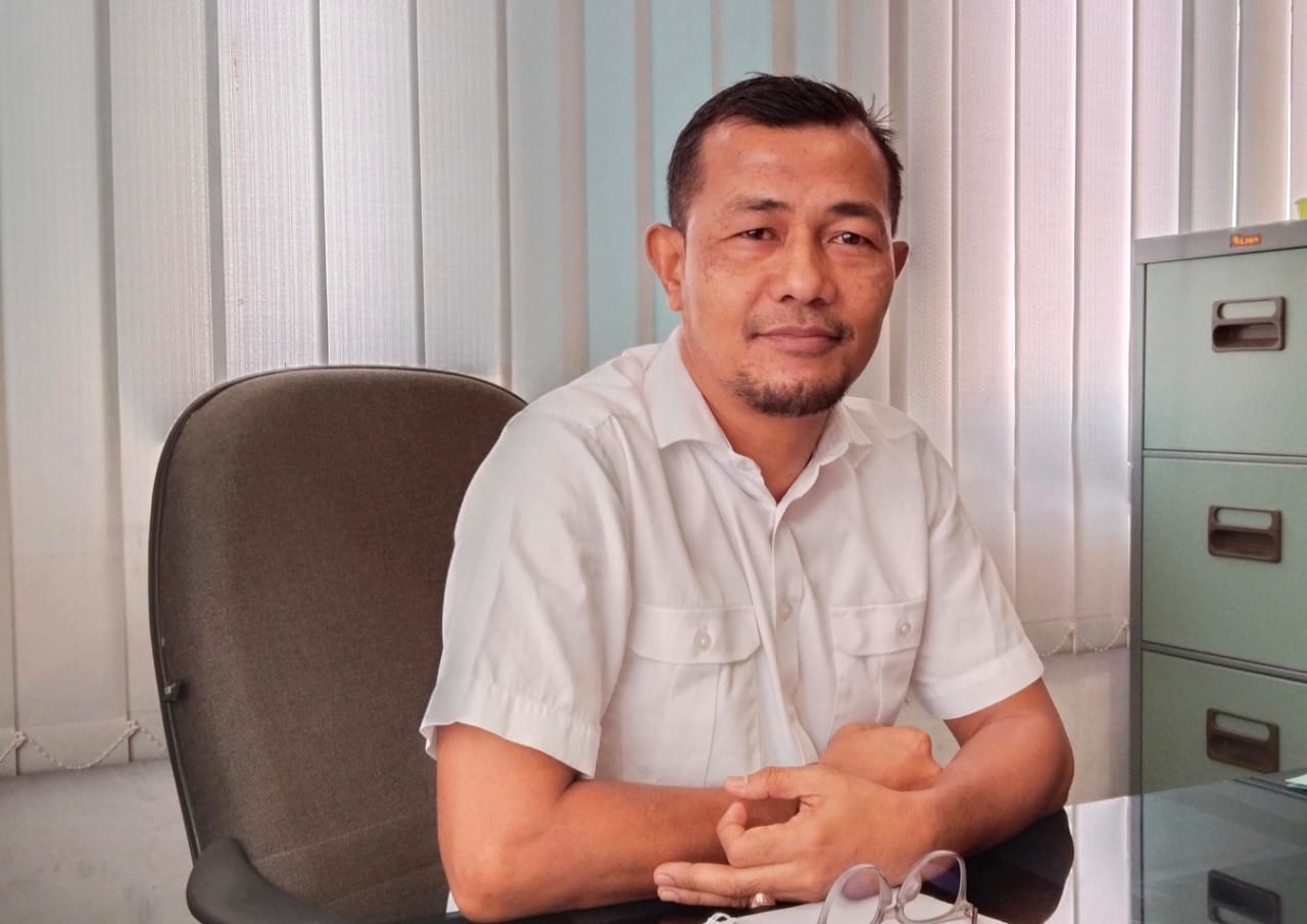 Kurang Satu Bulan, PT PLN UP3 Subulussalam Setor PPJ ke Kas Aceh Selatan Rp 6,1 M