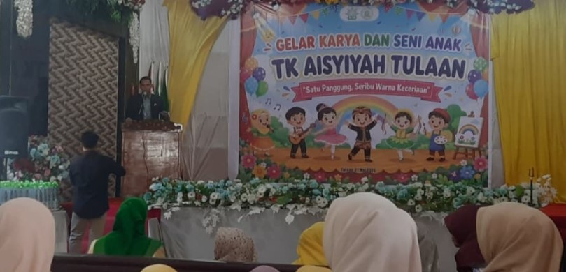 137 TK dan PAUD di Aceh Singkil, baru 20 sekolah berstatus Negeri Kadisdikbud Janji bantu Guru belum Sertifikasi