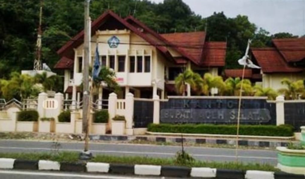 Selama 8 Bulan, 3 Pejabat Aceh Selatan “Lempar Handuk” Siapa akan Menyusul??