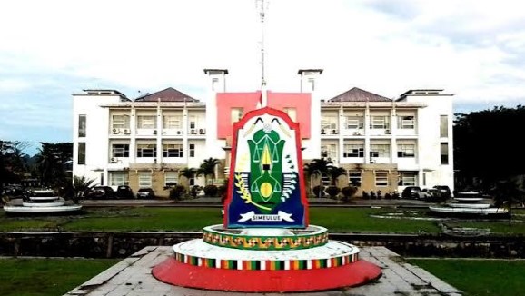 BPK Rekomendasi Bupati, Kondisi Keuangan dan Kemampuan Pemkab Simeulue Terganggu