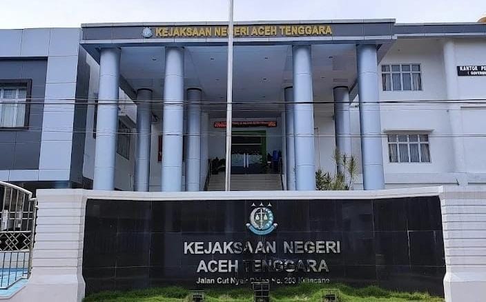 Warga Minta Kejaksaan Aceh Tenggara Tindak Lanjuti Dugaan Penyelewengan DD Tahun 2022