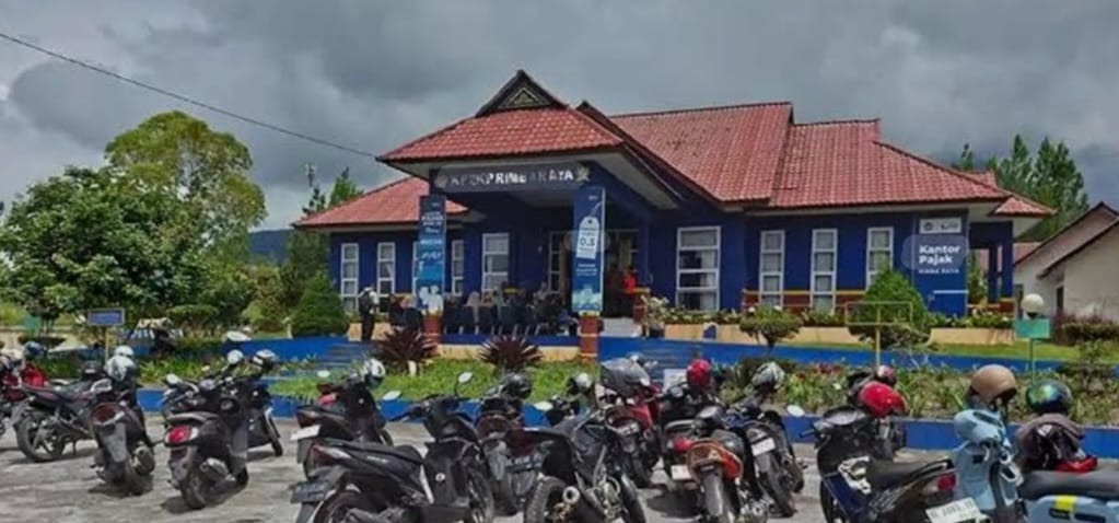 KP2KP Rimba Raya Bener Meriah Buka Minggu-Sabtu Layanan di Akhir Pekan, Relaksasi Sanksi SPT