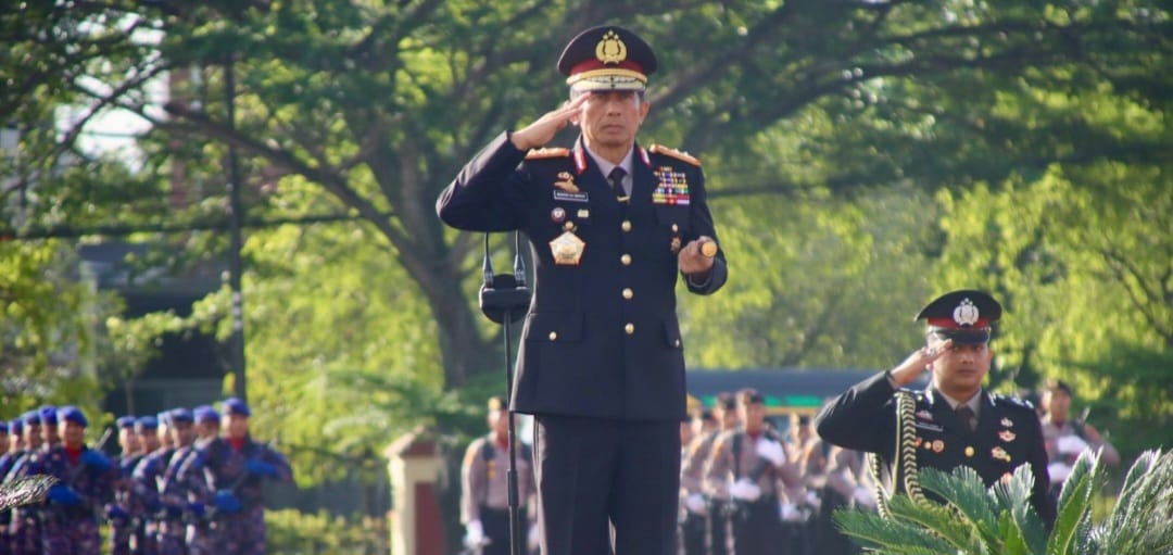 Kapolda Aceh: Pemuda Penentu Sejarah dan Arah Masa Depan Bangsa