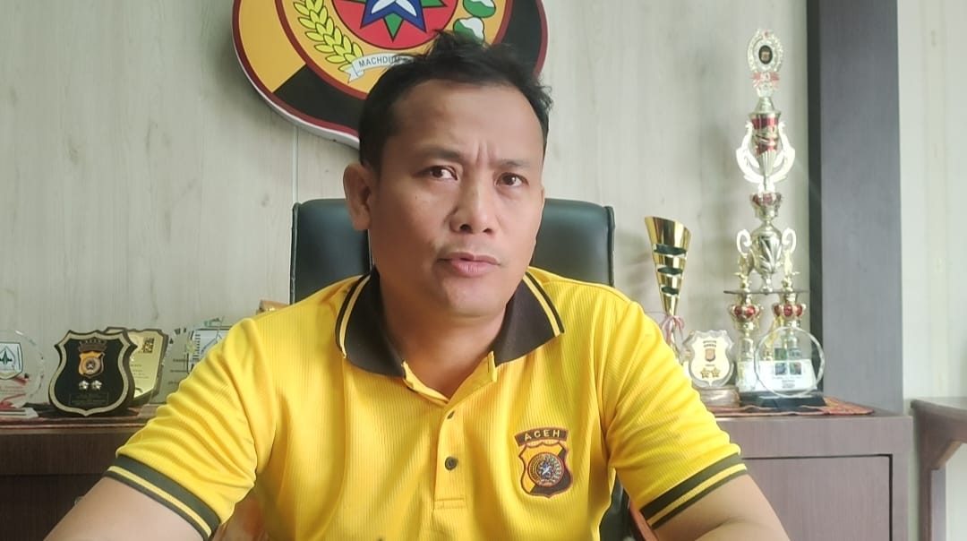 Mengulik Kisah di Balik Prilaku Terduga Pembunuh Sadis di Aceh Tenggara, 5 Korban Meregang Nyawa, 1 Kritis