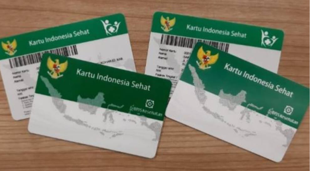 Jangan Gundah, Ini Jawaban Reaktivasi JKN atau PBI JK dinonaktifkan Kemensos dan Kemenkes