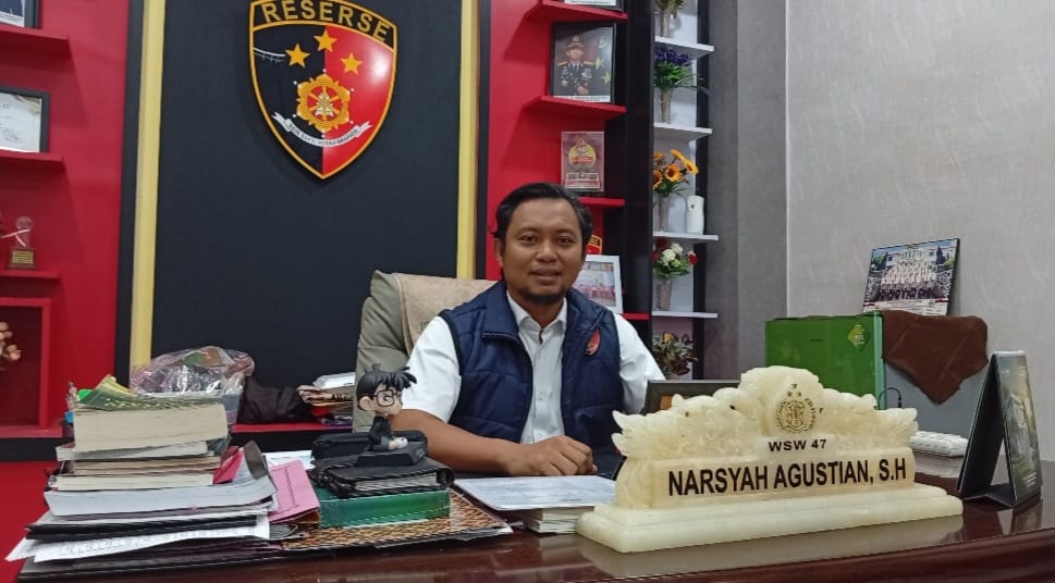 Polres Aceh Selatan tegaskan, 6 WNA Tiongkok Kantongi Izin Resmi aktivitas Survei Investasi Tambang
