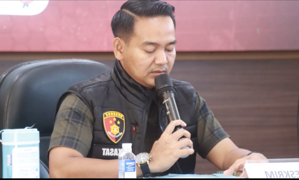 Masa Tahanan Habis, Kasus Cabul di Lampung Selatan Tetap Berlanjut, Pelaku Lain Diselidiki