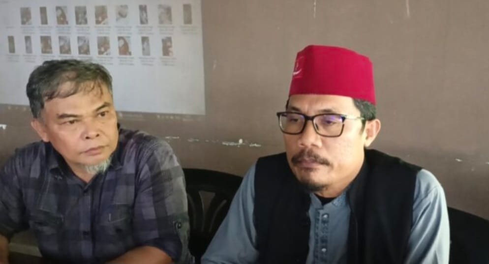 Dakwaan Dipersoalkan Penasehat Hukum, Kasus Tewasnya Kades Lae Balno Singkil di Tapanuli Diduga Tak Cerminkan Fakta