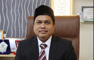 Besok, Jemaah Kloter Pertama Aceh tiba, Asrama Haji Sambut Kepulangan dengan persiapan Siaga