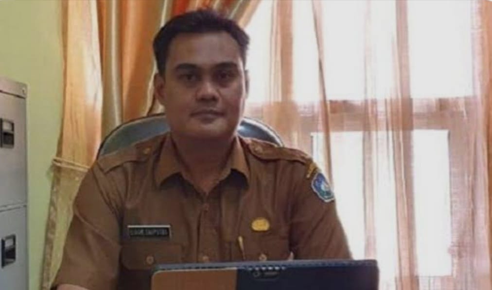 Kaget!! Kepala BKPSDM Aceh Selatan Tiba-tiba Mengundurkan Diri dari Jabatan