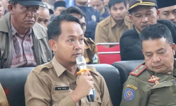 Lusa, 135 Reje Kampung Bener Meriah Siap Dilantik, DPMK Ingatkan Pemimpin adalah Amanah