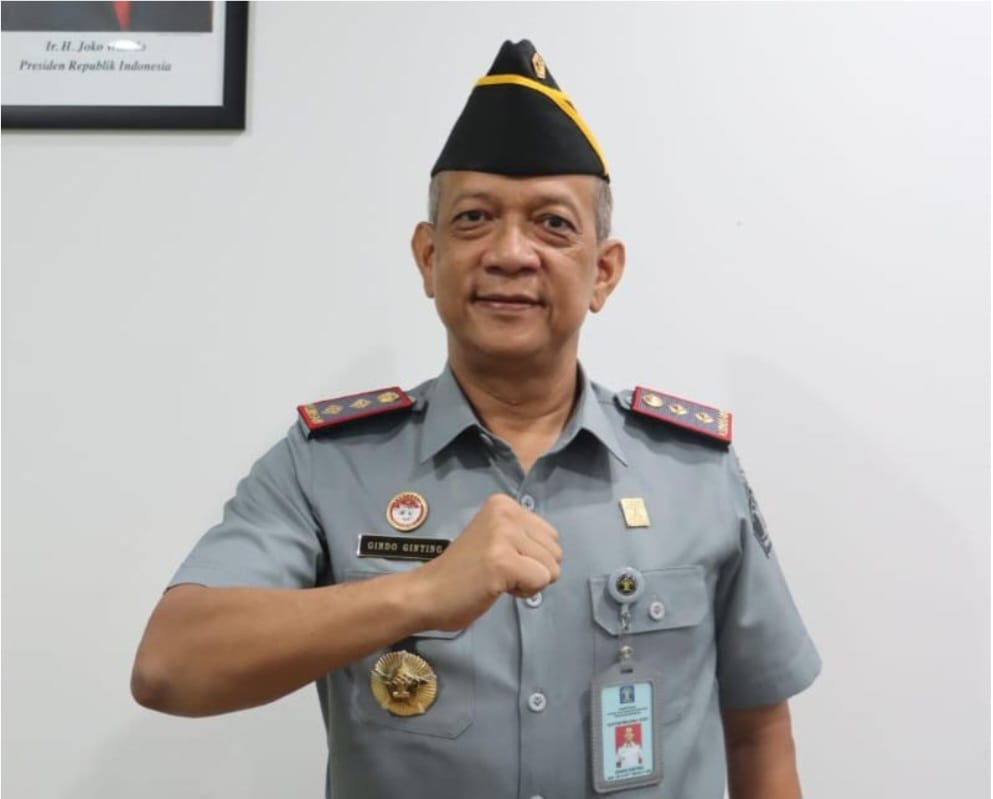 Langgar Izin Tinggal di Indonesia Sejak 2020, Imigrasi Banda Aceh Deportasi WN Malaysia